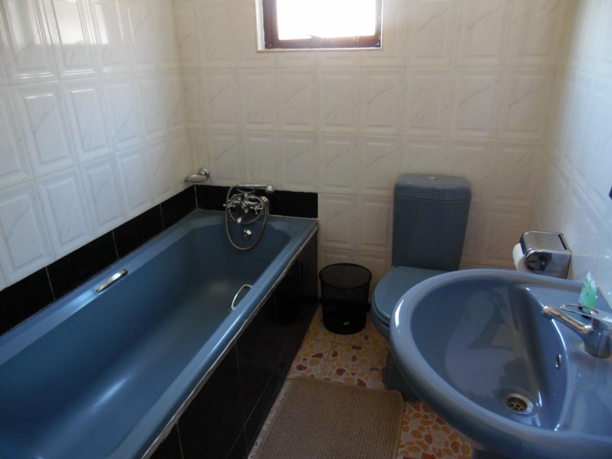 Rugems Executive Lodge Lusaka Eksteriør billede