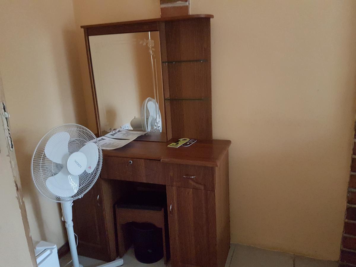 Rugems Executive Lodge Lusaka Eksteriør billede