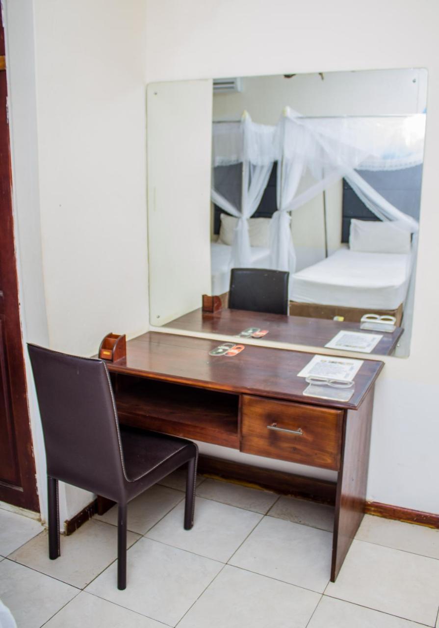 Rugems Executive Lodge Lusaka Eksteriør billede